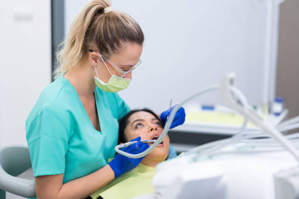 Best Emergency Gum Treatment in Palo Alto, CA