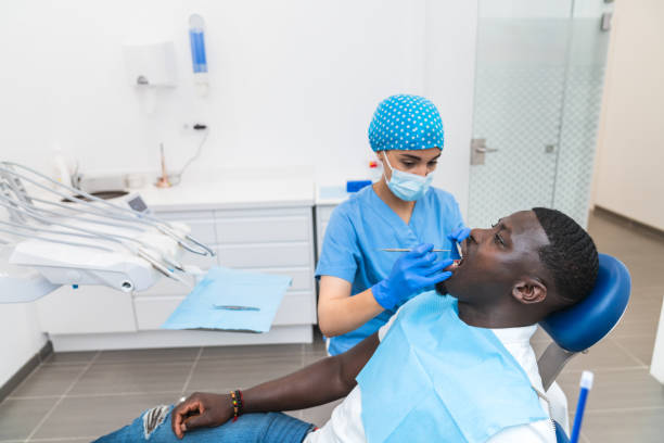 Best Urgent Care for Lost Fillings or Crowns in Palo Alto, CA