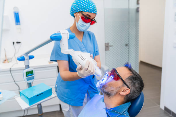 Best Emergency Dental Care for Broken or Chipped Teeth in Palo Alto, CA