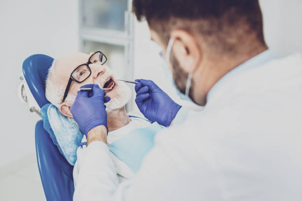 Best Emergency Dental Care for Broken or Chipped Teeth in Palo Alto, CA